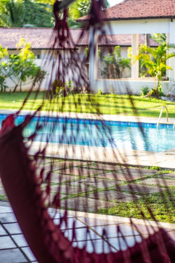 Gato Do Mato Hostel Кумбуко Экстерьер фото