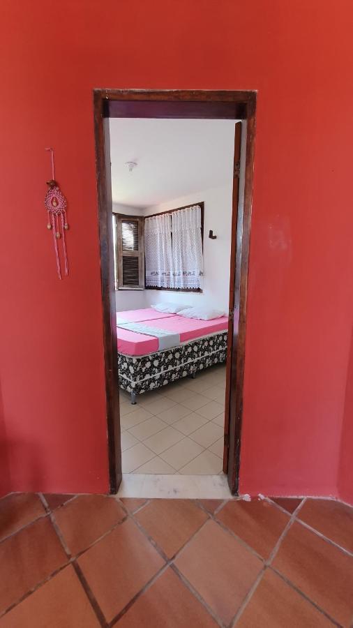 Gato Do Mato Hostel Кумбуко Экстерьер фото