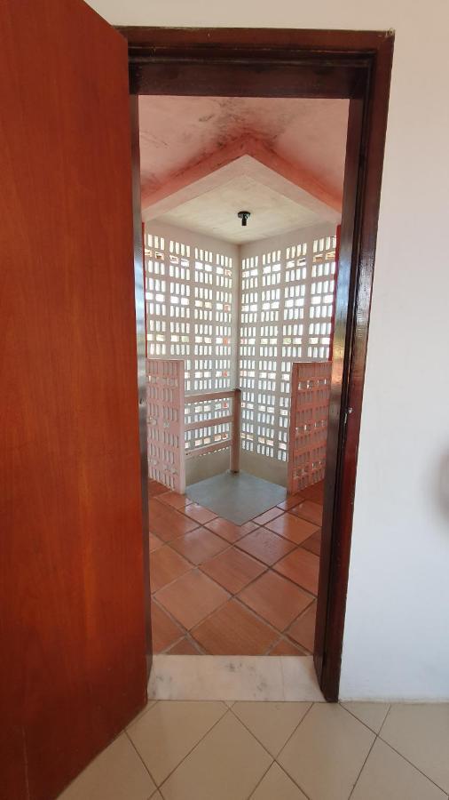 Gato Do Mato Hostel Кумбуко Экстерьер фото